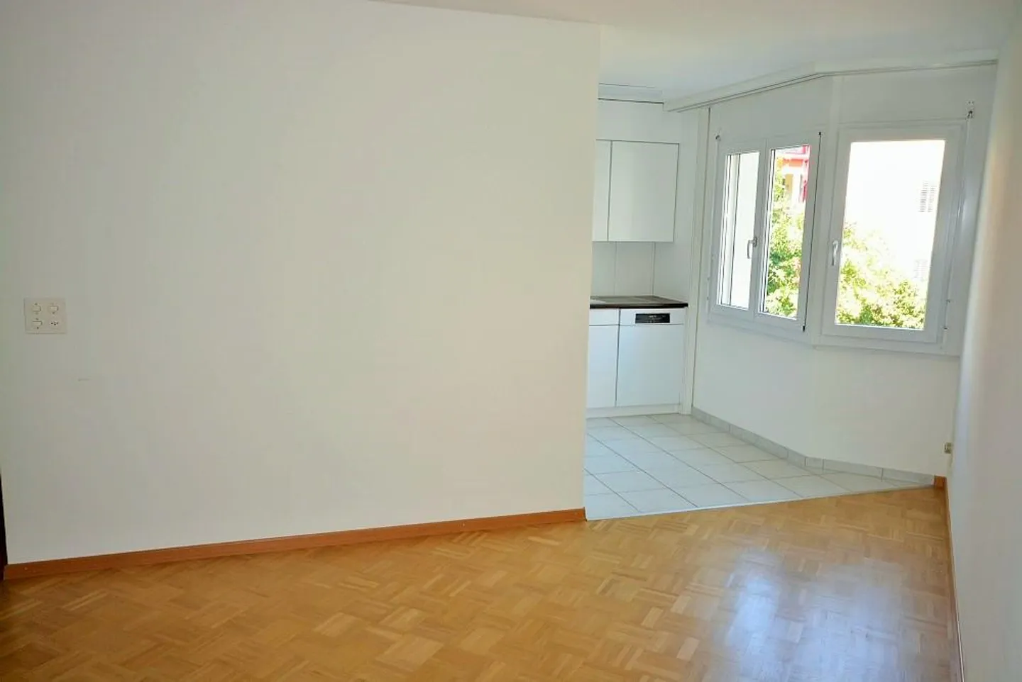 Grosszügige 4.5-Zimmerwohnung - Foto 3 von 10