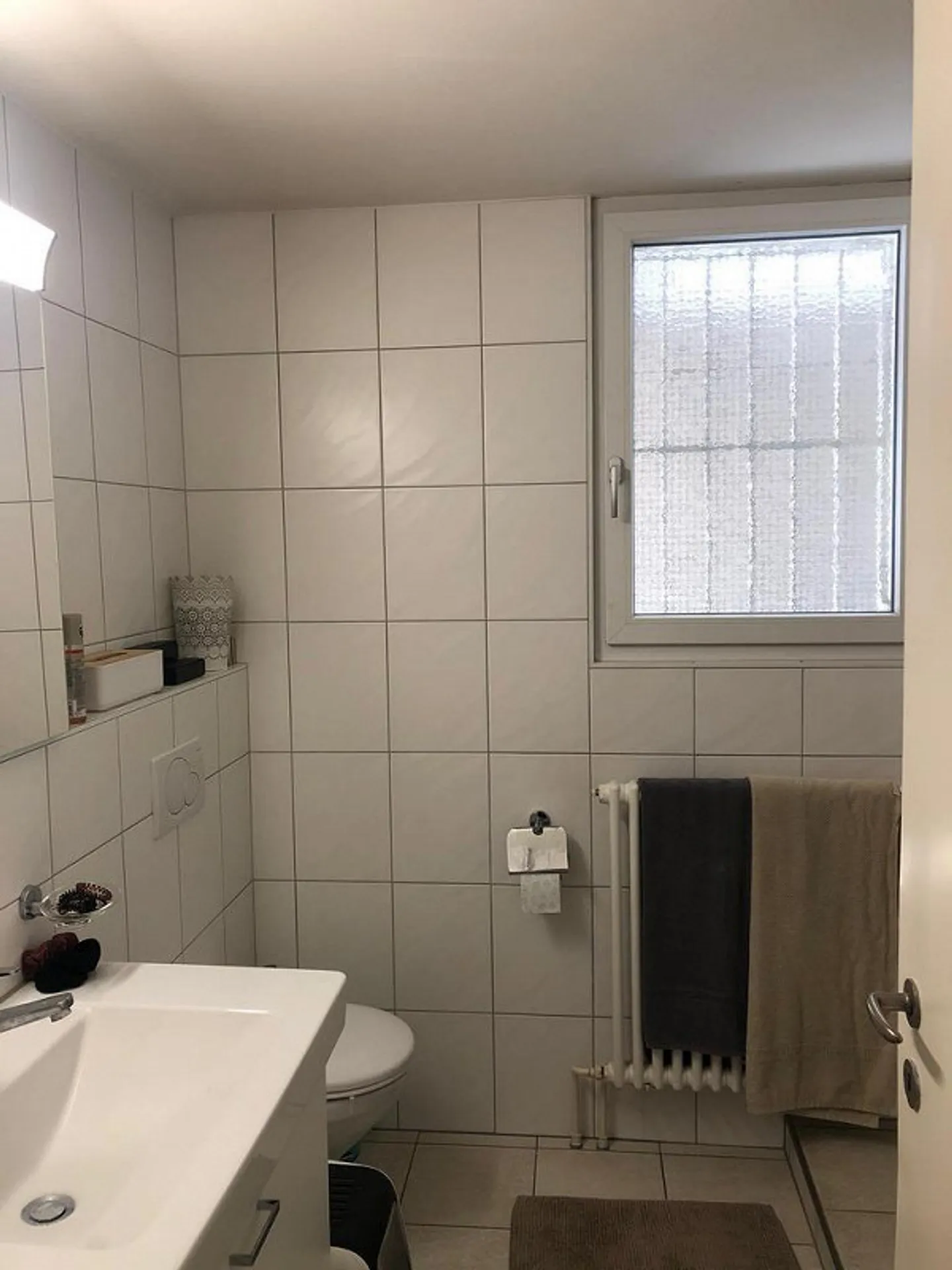 Charmante Wohnung mit Wintergarten - Foto 6 von 6