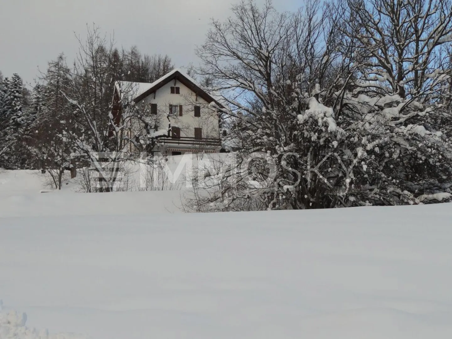 Exclusivity: Panoramic View - Photo 4 of 5