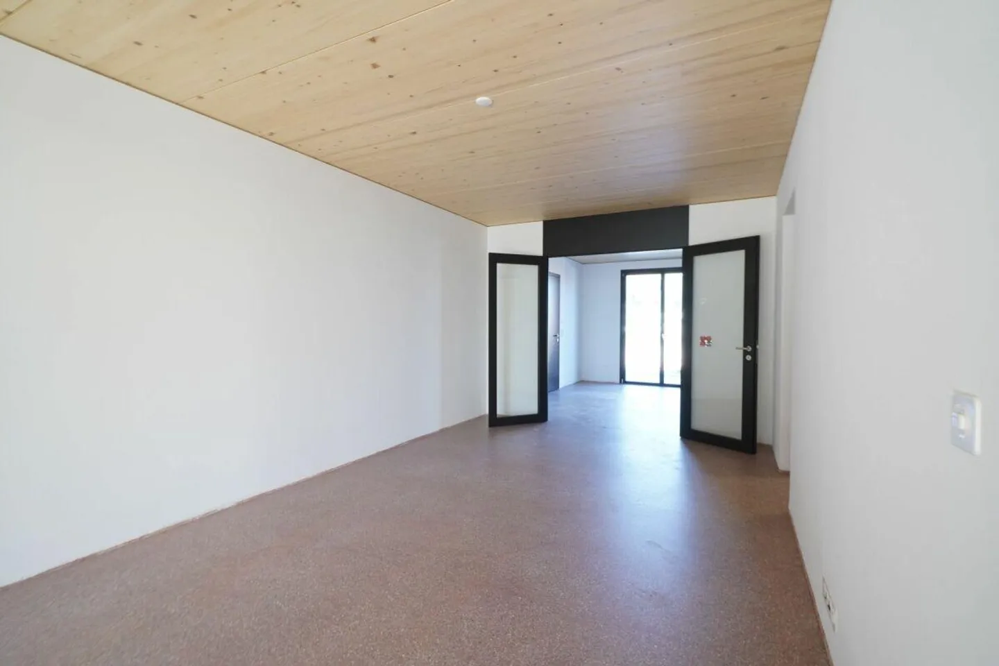 Appartamento atelier nel quartiere suburbano di Schweighof - Foto 2 di 8