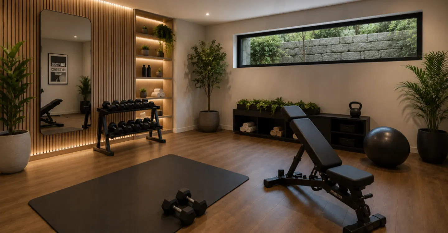 A rare address, designed for those seeking space, light, and serenity. - Photo 7 of 10