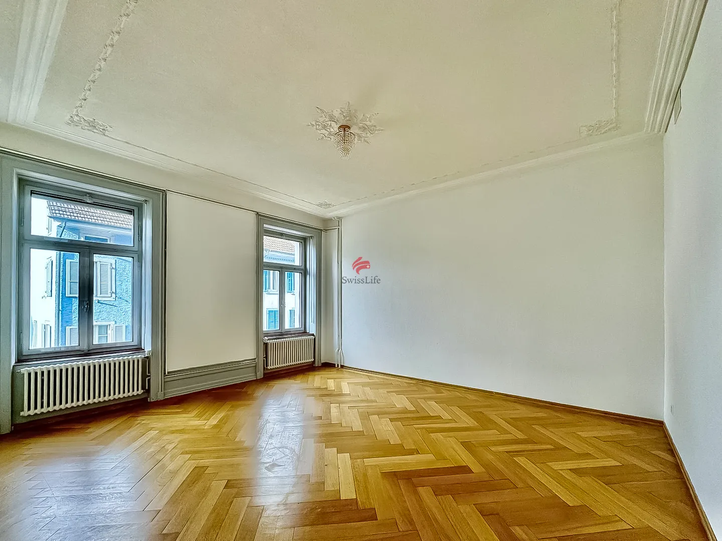 Appartements modernes et centraux de 3,5 pièces - Photo 3 sur 8