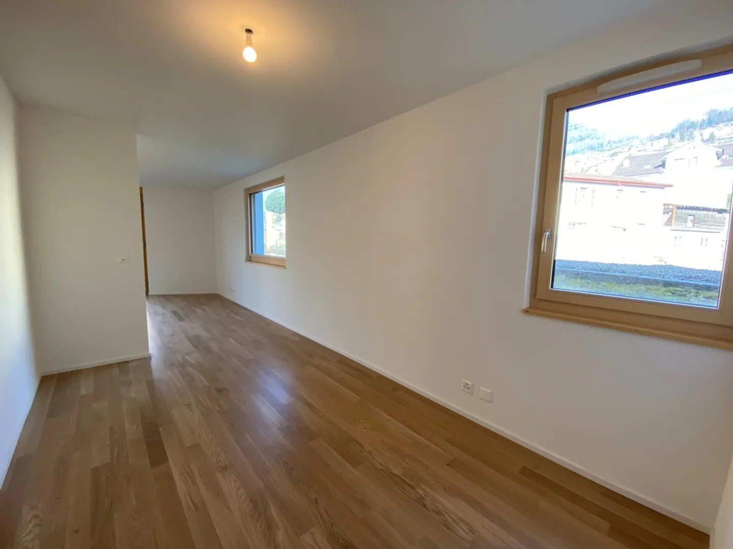 Appartement Moderne au Centre-Ville - Photo 10 sur 13