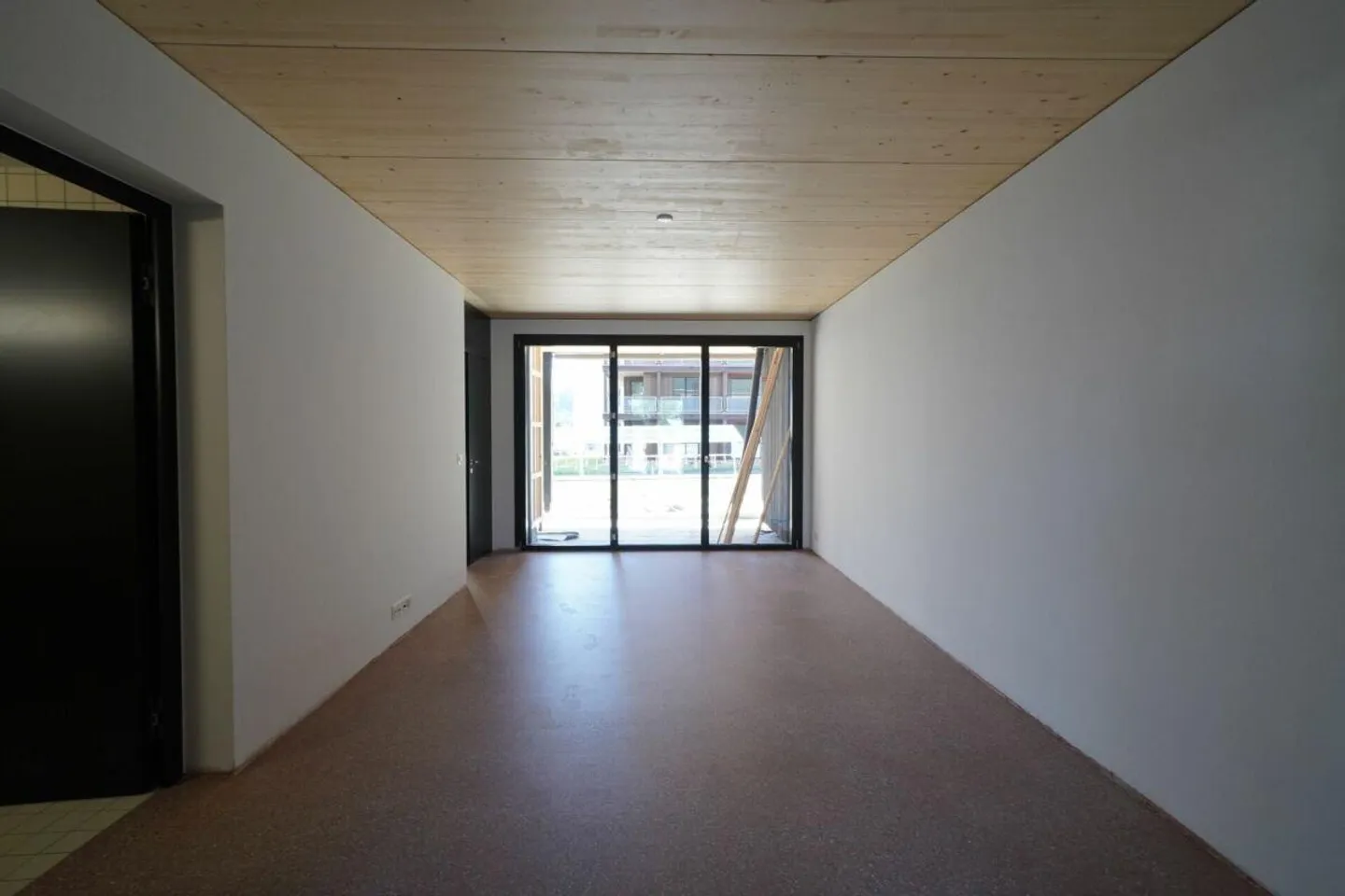 Appartamento atelier nel quartiere suburbano di Schweighof - Foto 4 di 8