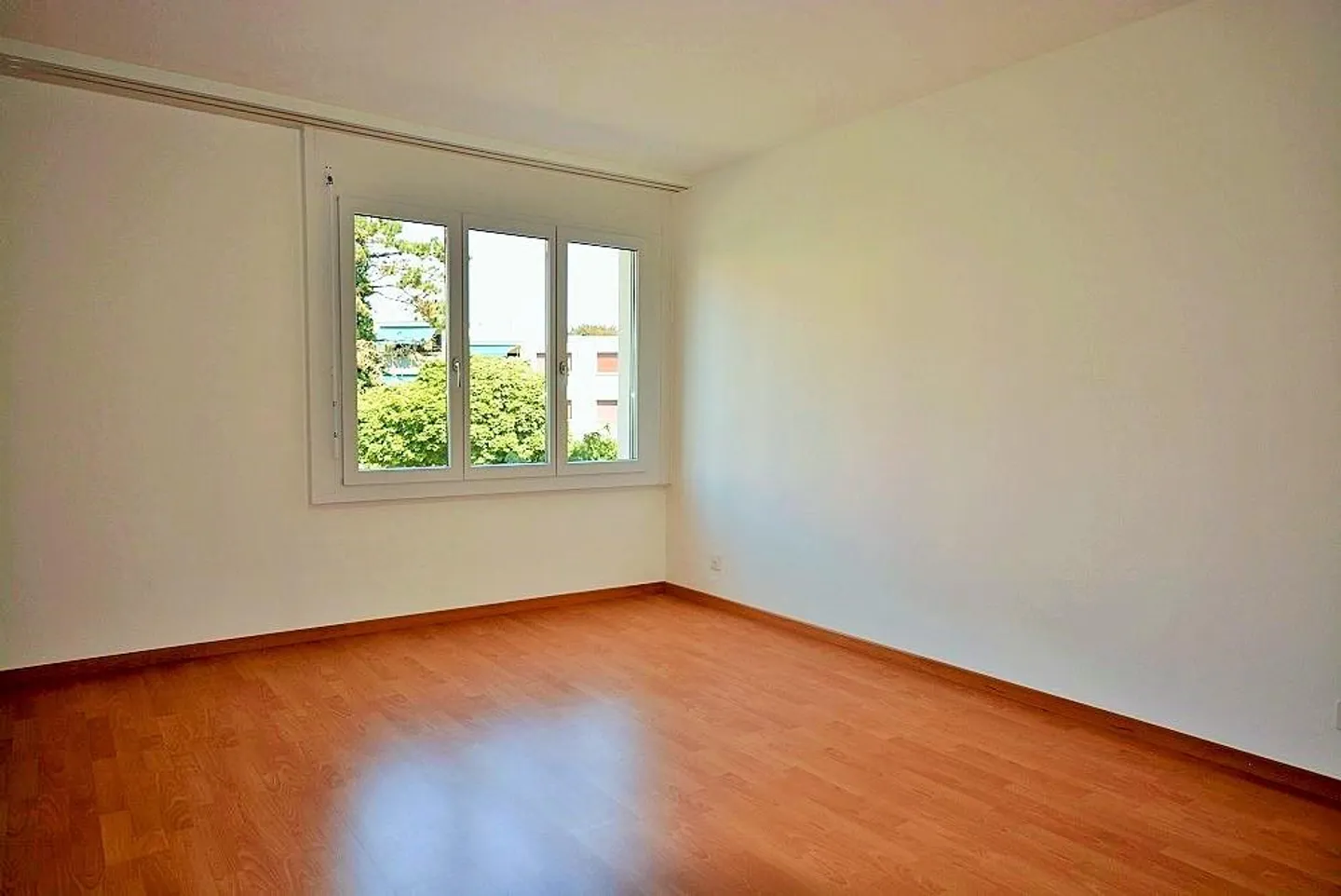 Grosszügige 4.5-Zimmerwohnung - Foto 5 von 10