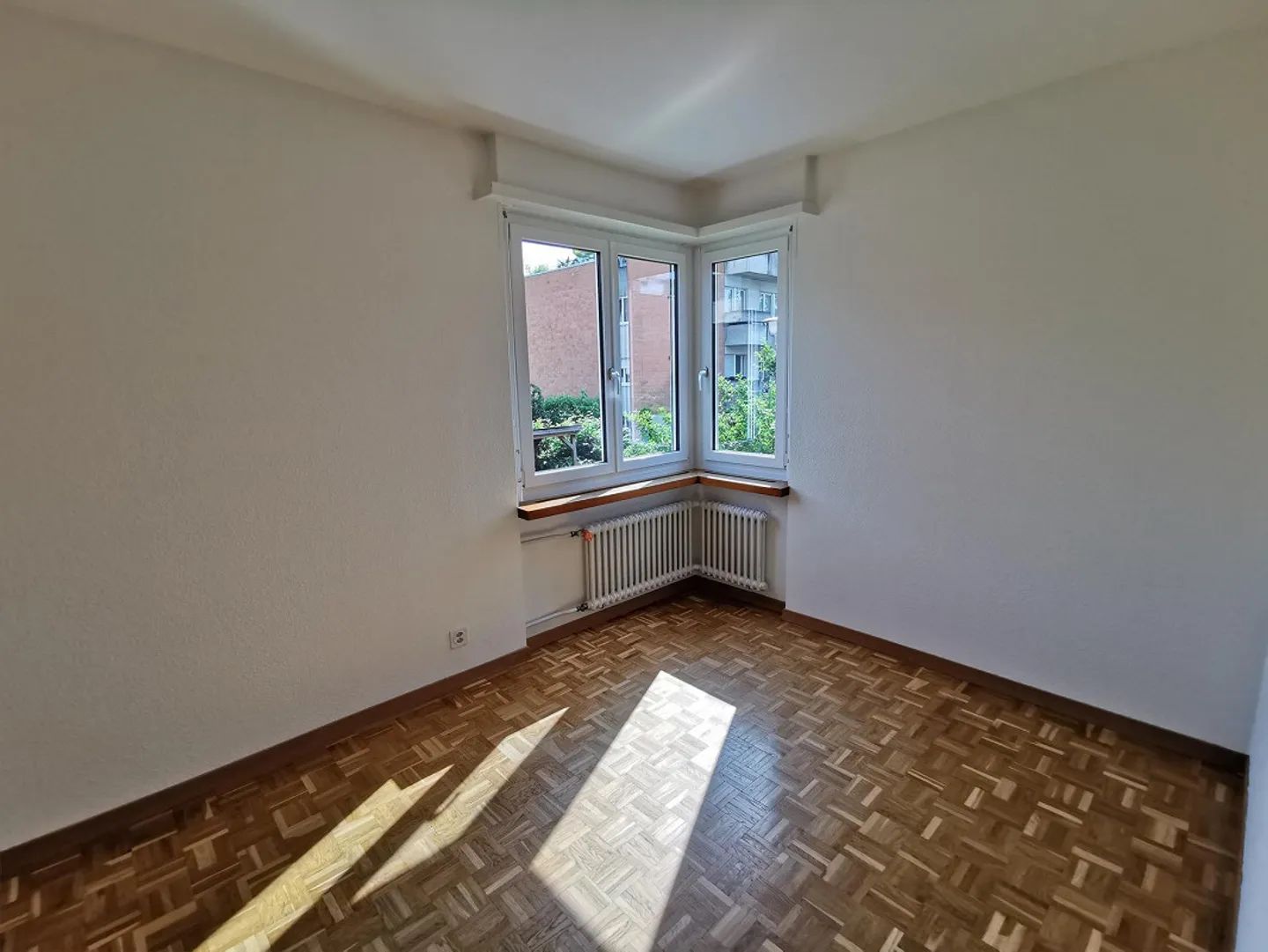 Bright 4-room apartment with comfort - Photo 8 of 12