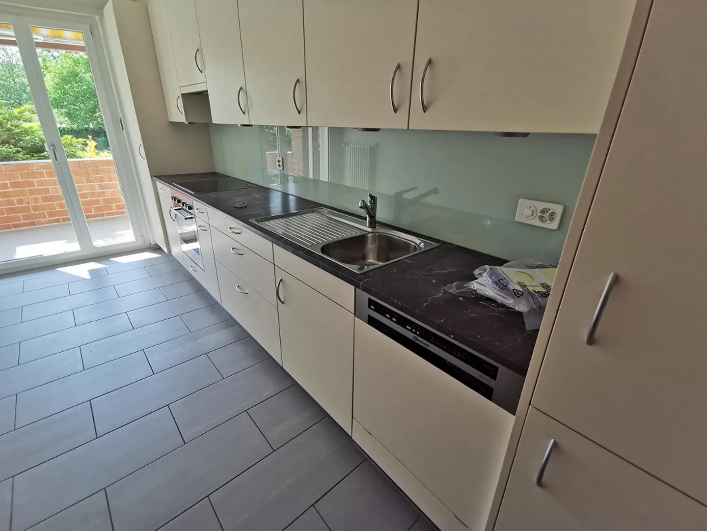 Bright 4-room apartment with comfort - Photo 9 of 12