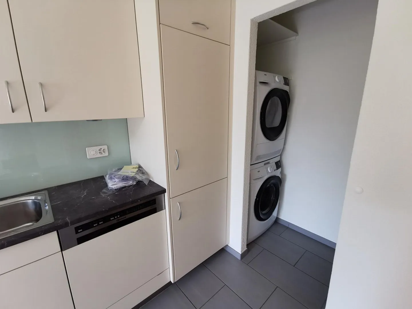 Bright 4-room apartment with comfort - Photo 10 of 12