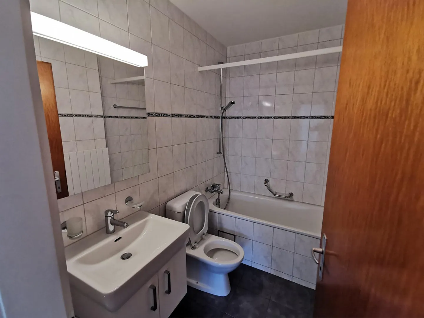 Bright 4-room apartment with comfort - Photo 11 of 12