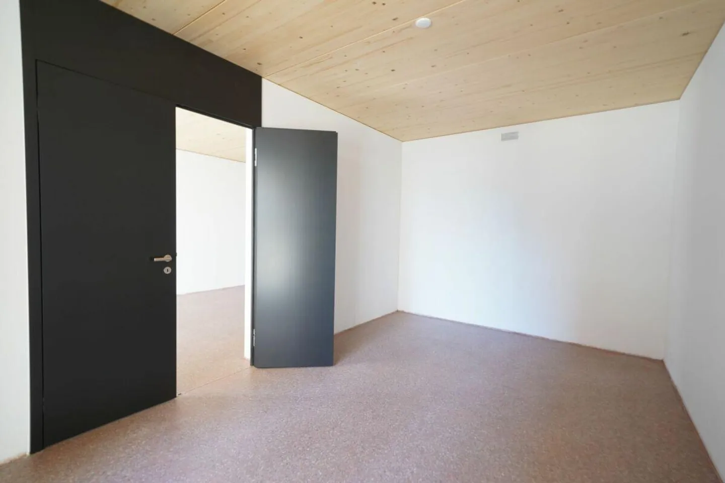 Appartamento atelier nel quartiere suburbano di Schweighof - Foto 6 di 8