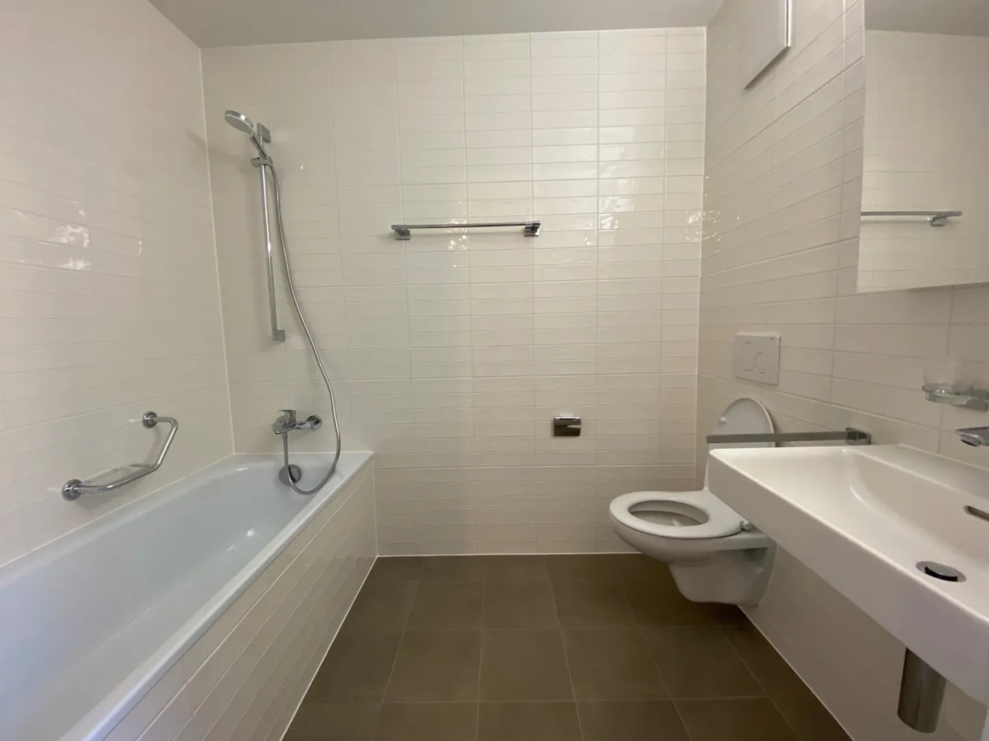 Appartement Moderne au Centre-Ville - Photo 13 sur 13