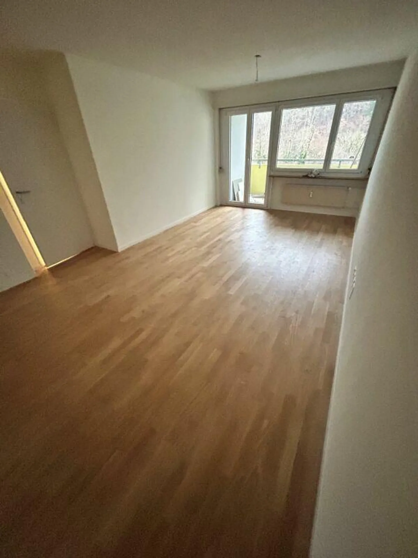 3.5-Room Apartment - Photo 6 of 10