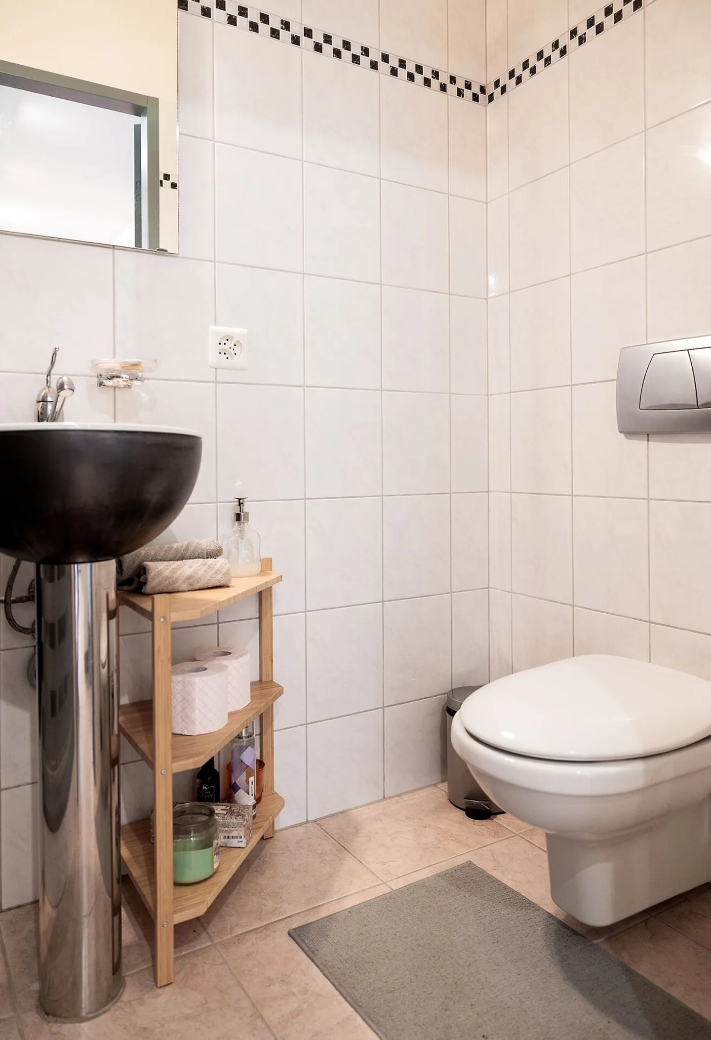 Studio n° 2, (66m2) au cœur de Wohlen pour une conception personnelle - Photo 10 sur 10
