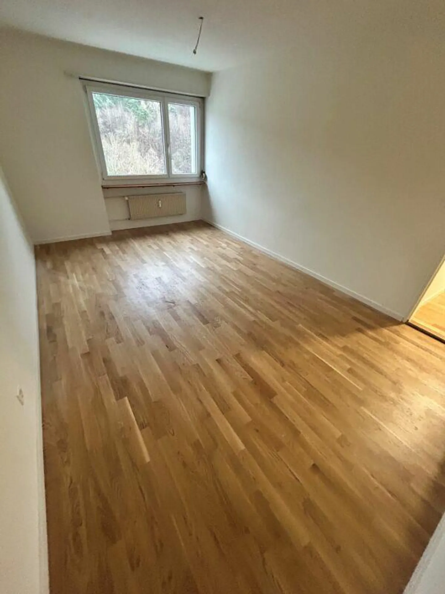 3.5-Room Apartment - Photo 7 of 10