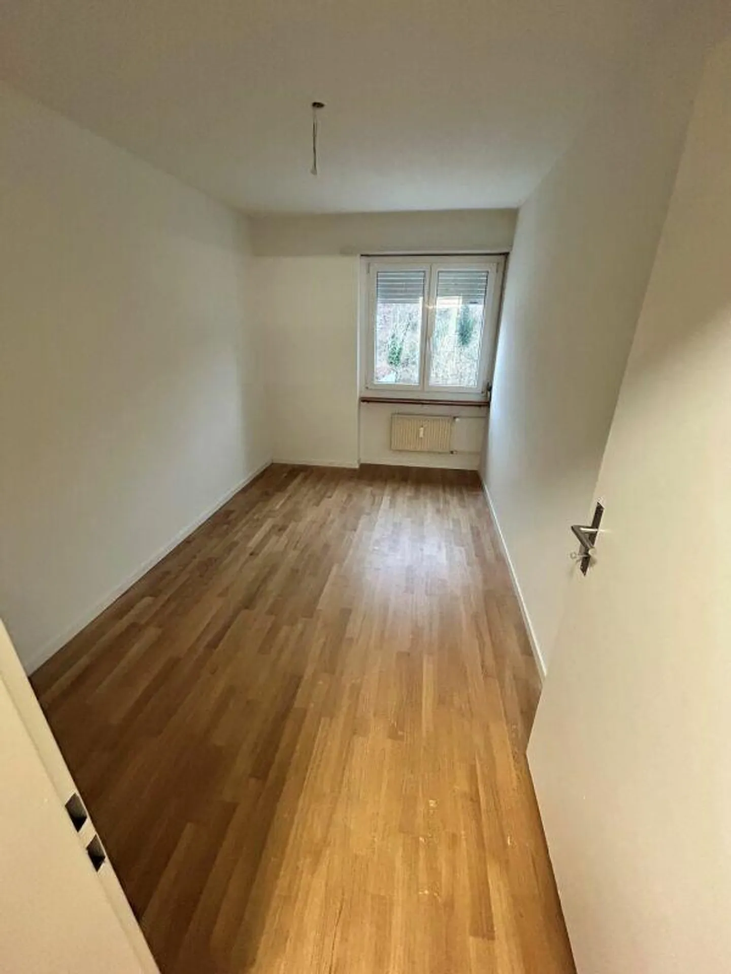 3.5-Room Apartment - Photo 8 of 10