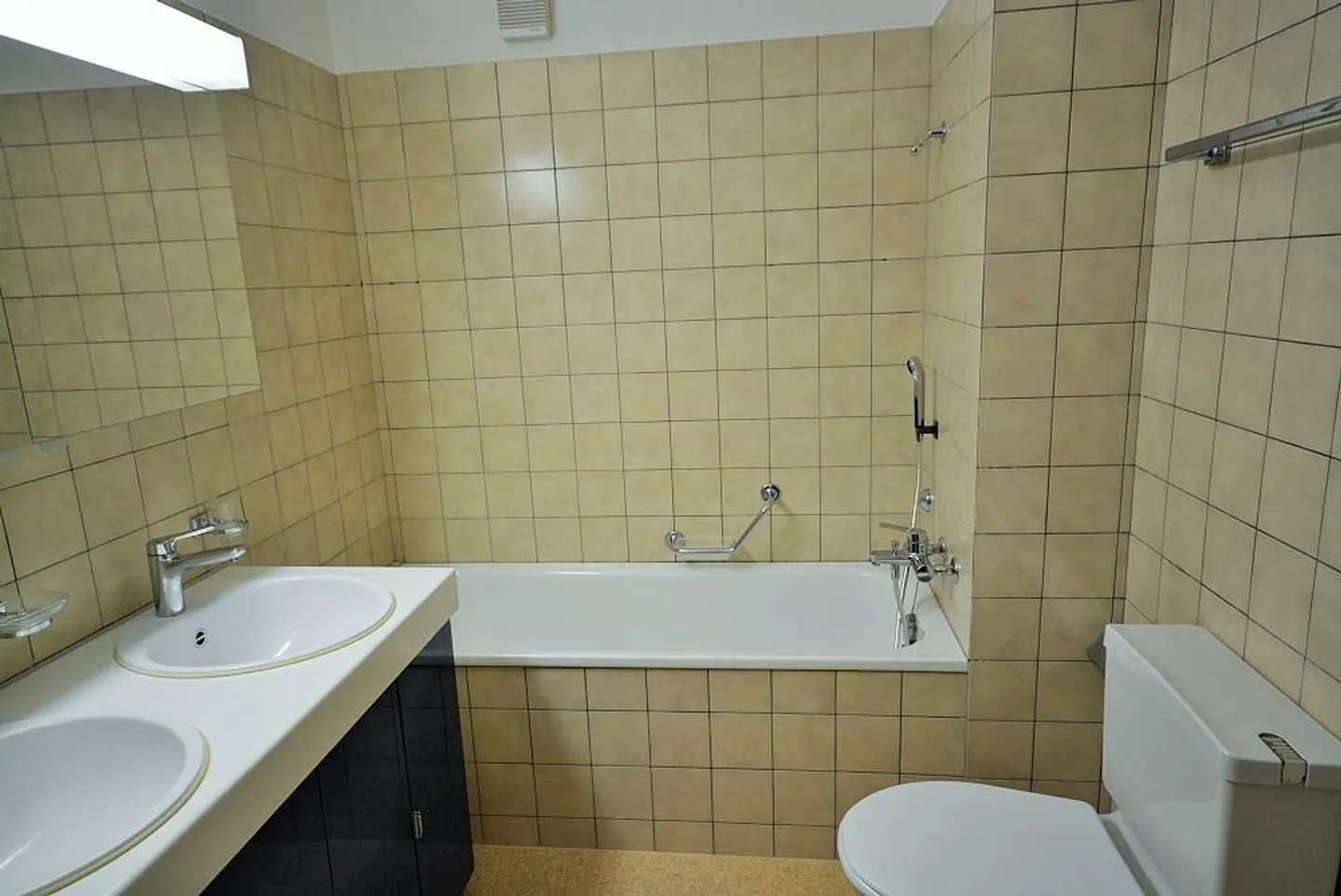 Grosszügige 4.5-Zimmerwohnung - Foto 9 von 10