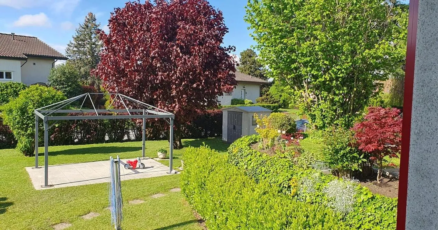 Charming House with Great Potential - Photo 1 of 12