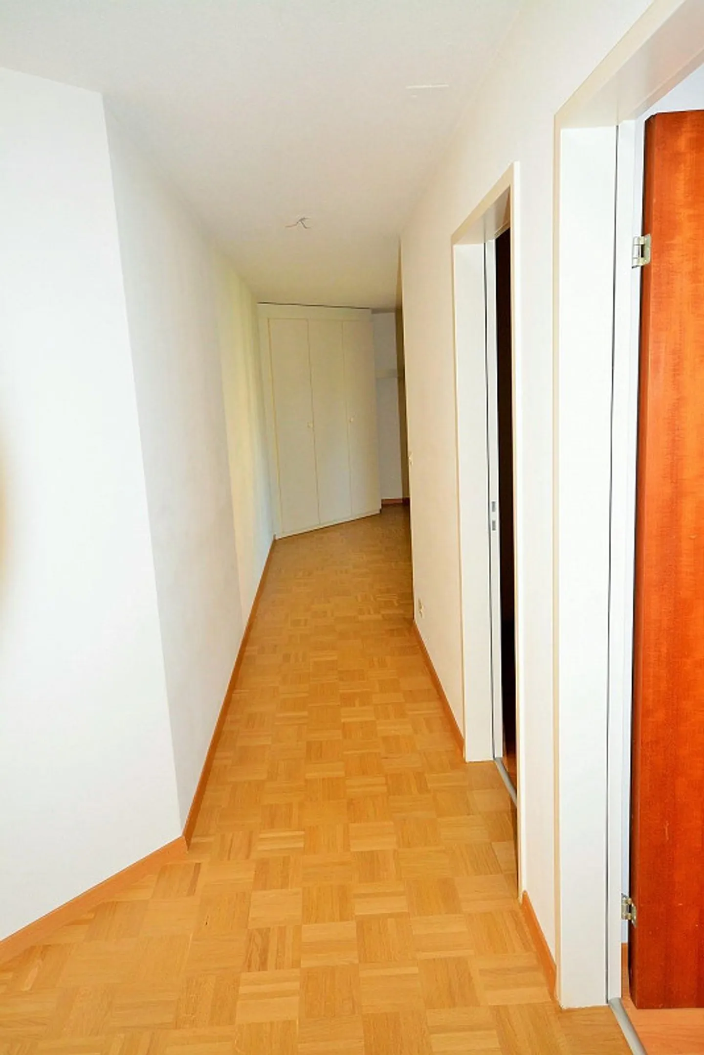 Grosszügige 4.5-Zimmerwohnung - Foto 8 von 10