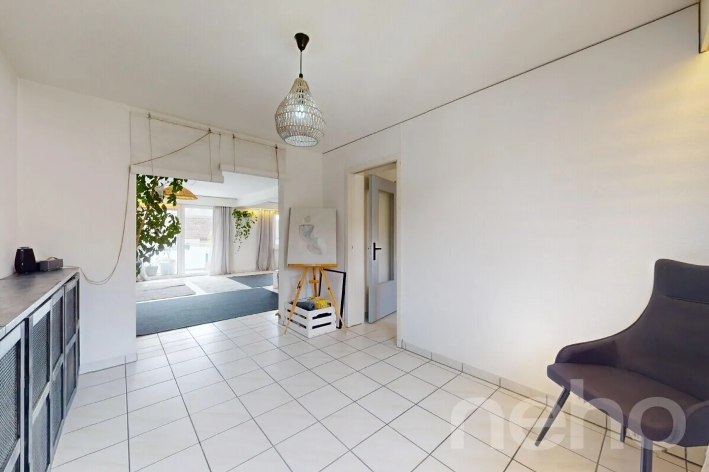 Spacious 6.5 Room Apartment on its Own Entire Floor! - Photo 12 of 12