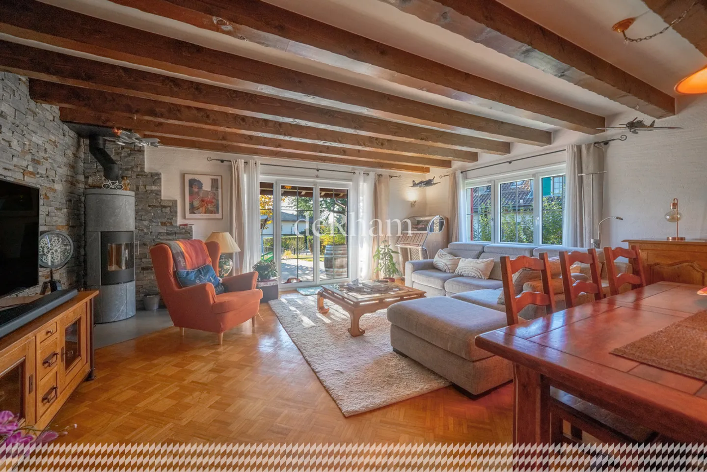 Charming House with Great Potential - Photo 3 of 12