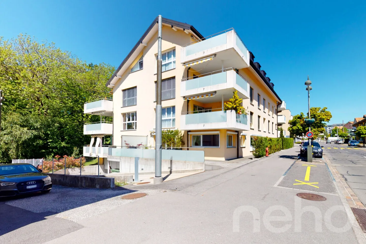 Appartement Familial Lumineux - Photo 1 sur 12