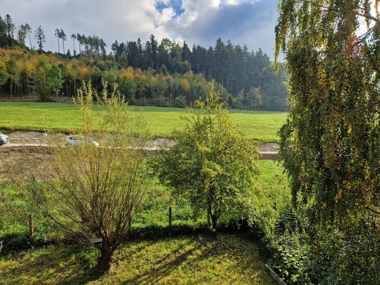 Wohnhaus mit Renovationspotenzial - Foto 10 von 30