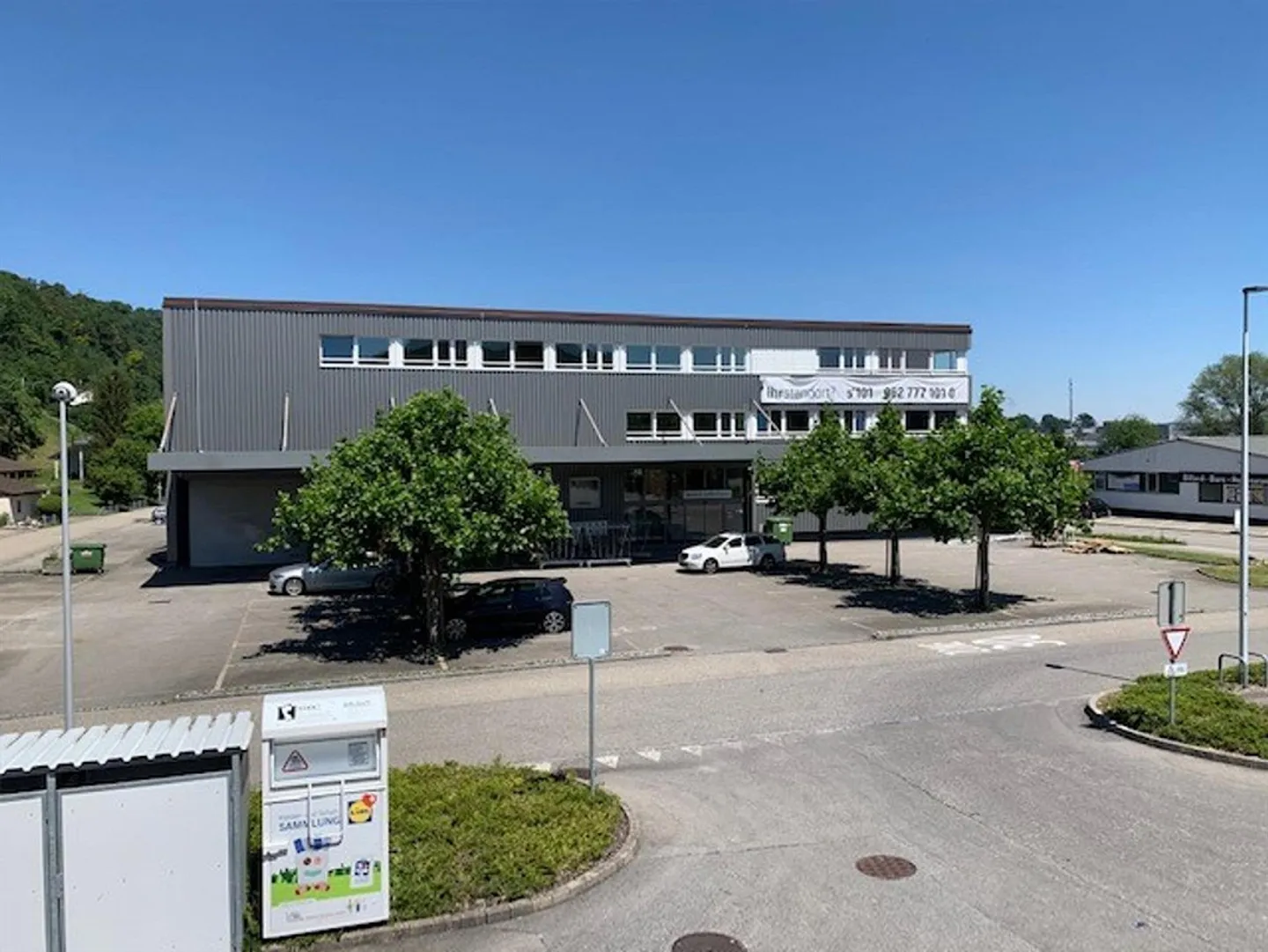 Commercial/Sales Space for Rent (Subtenant) - Photo 3 of 7