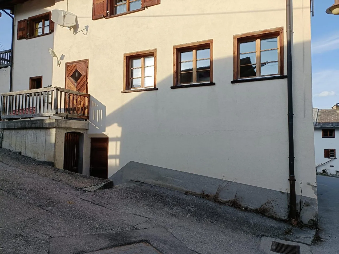 Appartamento 3 locali a Urmein - Foto 1 di 4