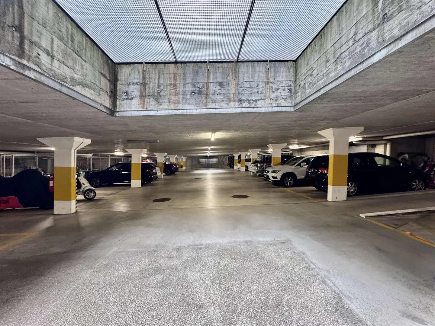 Valore aggiunto sostenibile? Infrastruttura sicura - Foto 2 di 3