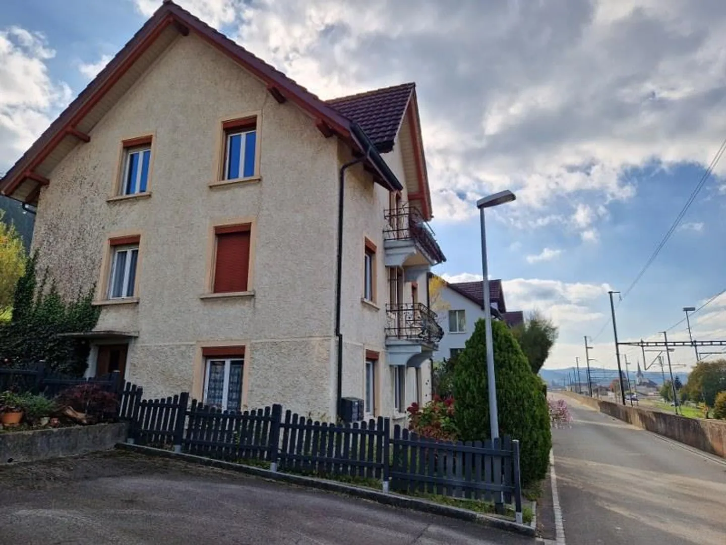 Wohnhaus mit Renovationspotenzial - Foto 5 von 30