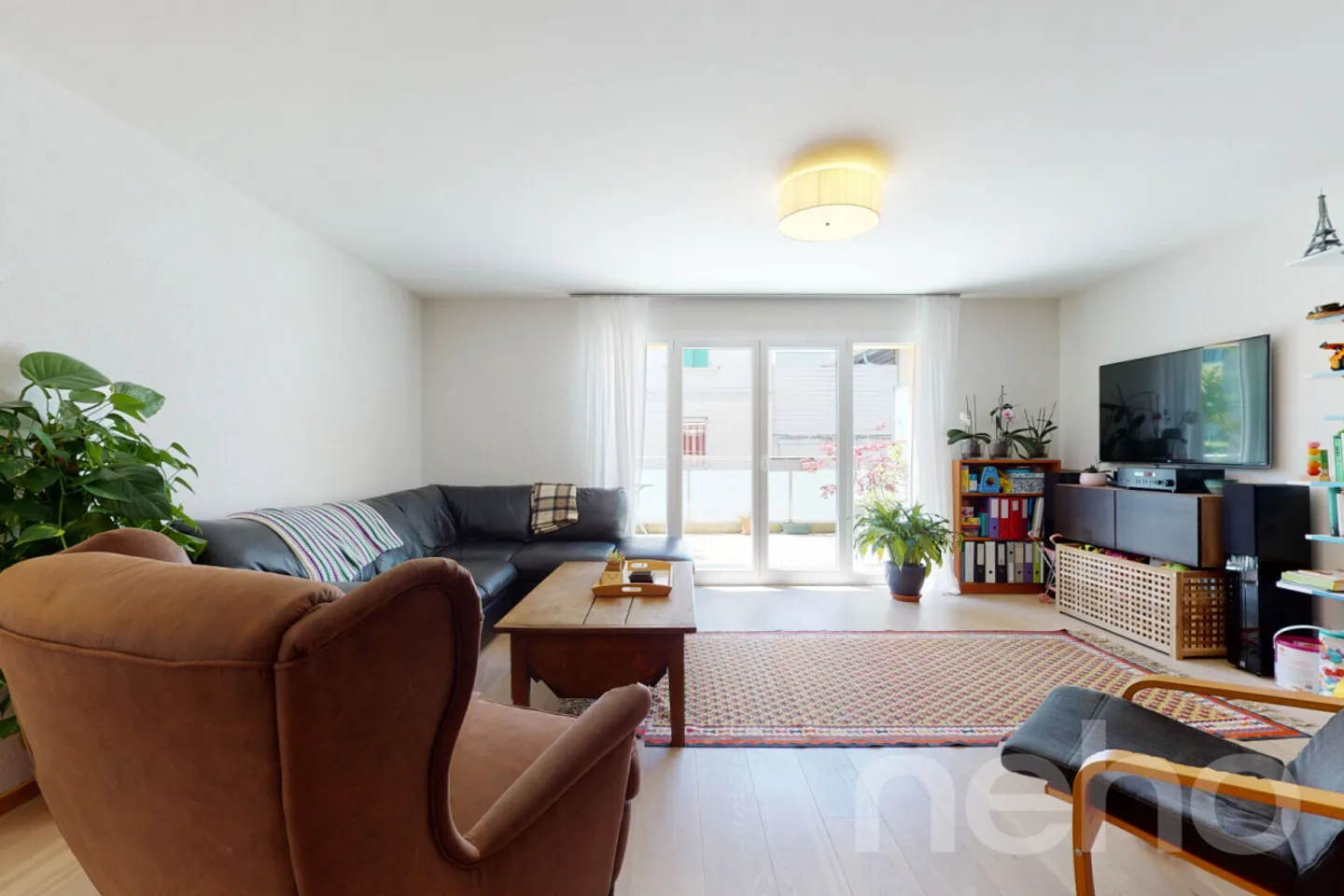 Appartement Familial Lumineux - Photo 3 sur 12