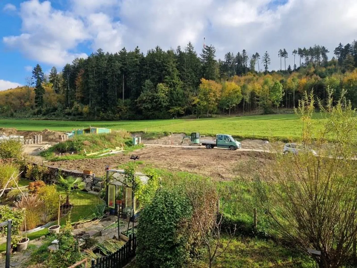 Wohnhaus mit Renovationspotenzial - Foto 11 von 30