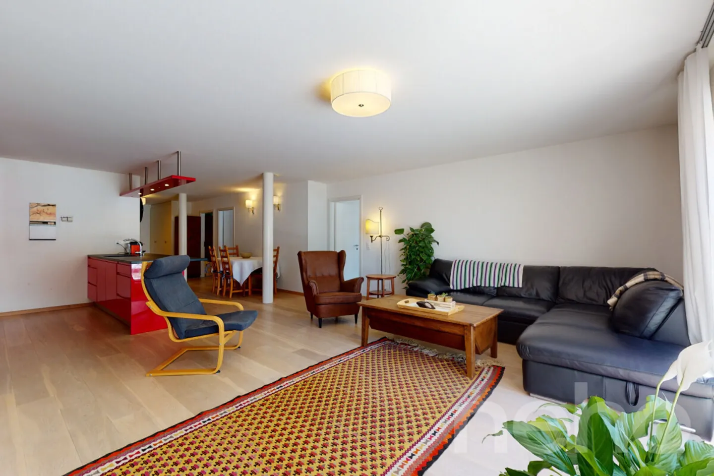 Appartement Familial Lumineux - Photo 4 sur 12