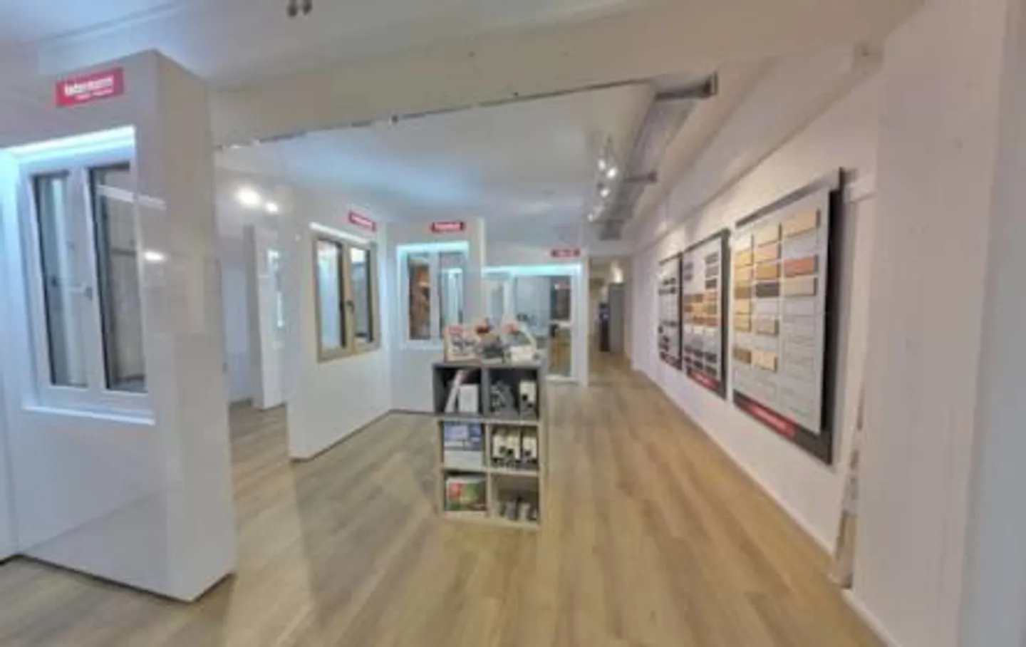 Commercial/Sales Space for Rent (Subtenant) - Photo 4 of 7