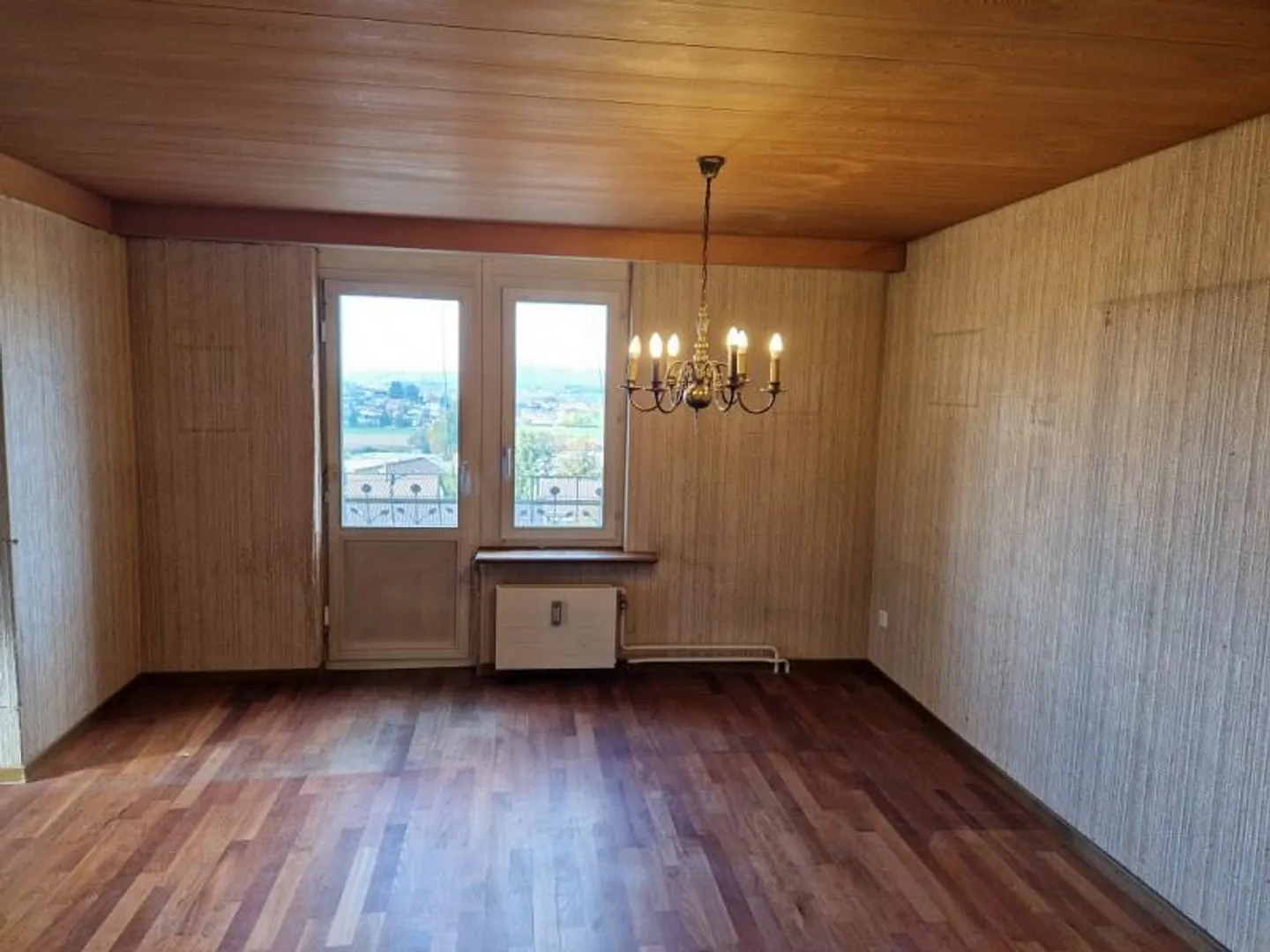 Wohnhaus mit Renovationspotenzial - Foto 13 von 30