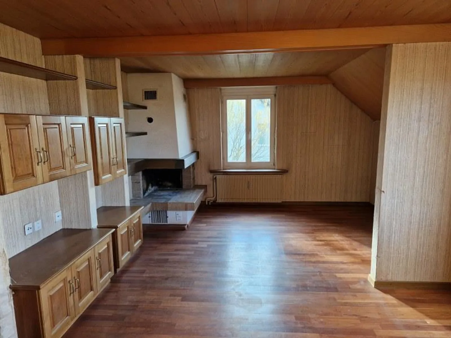 Wohnhaus mit Renovationspotenzial - Foto 14 von 30
