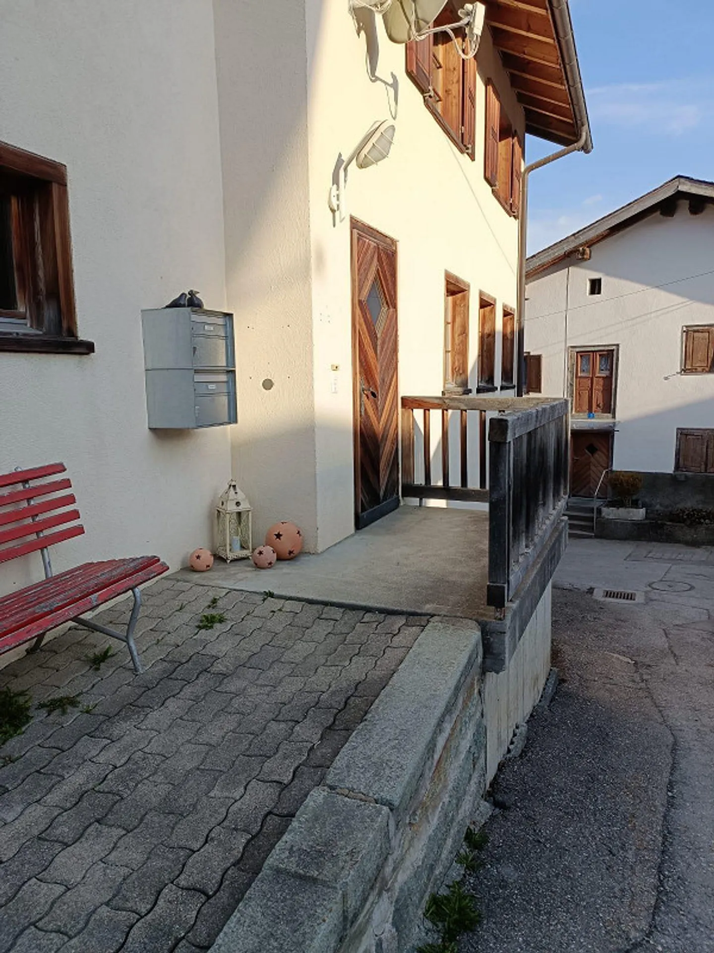 Appartamento 3 locali a Urmein - Foto 2 di 4