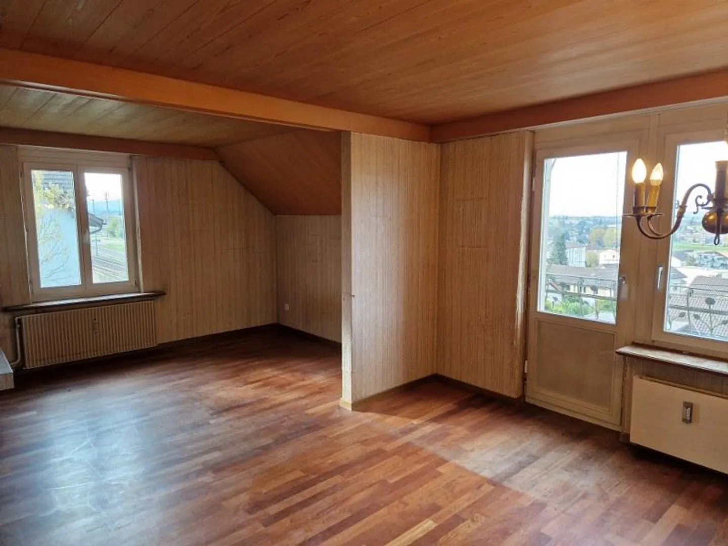 Wohnhaus mit Renovationspotenzial - Foto 15 von 30