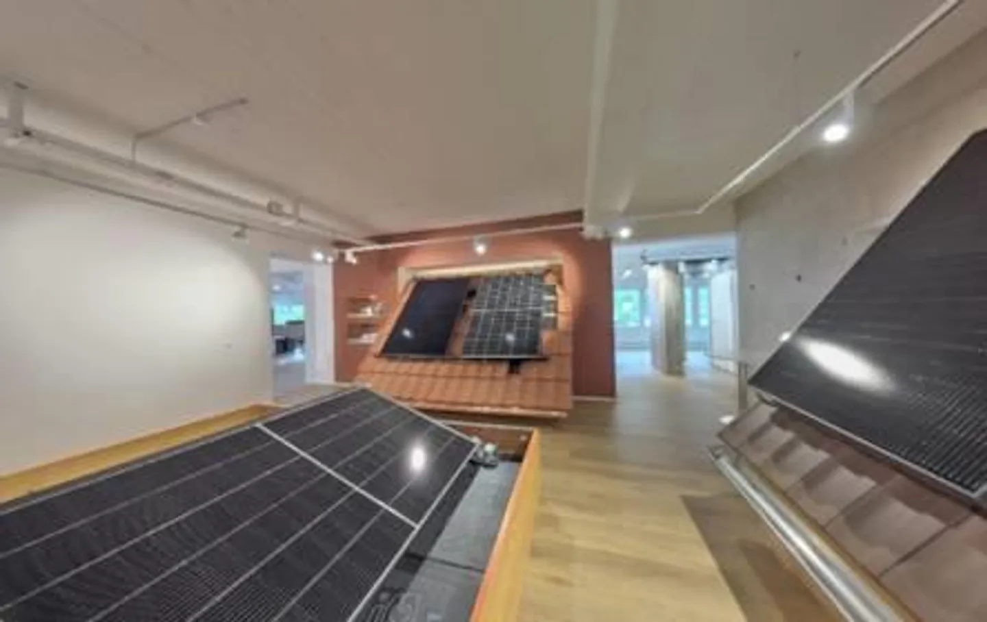 Commercial/Sales Space for Rent (Subtenant) - Photo 5 of 7