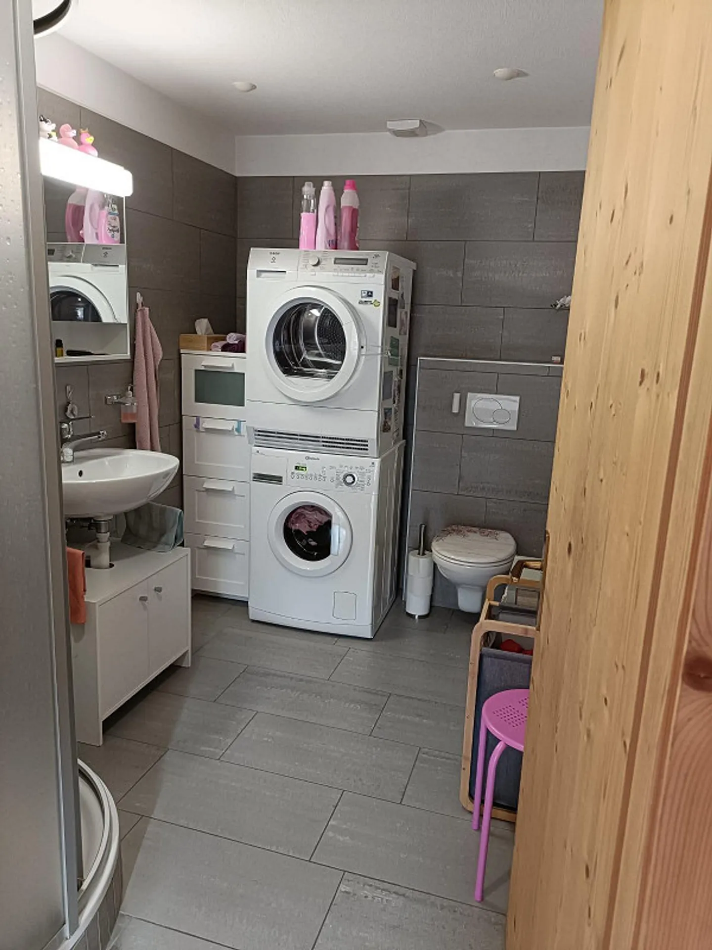 Appartamento 3 locali a Urmein - Foto 3 di 4