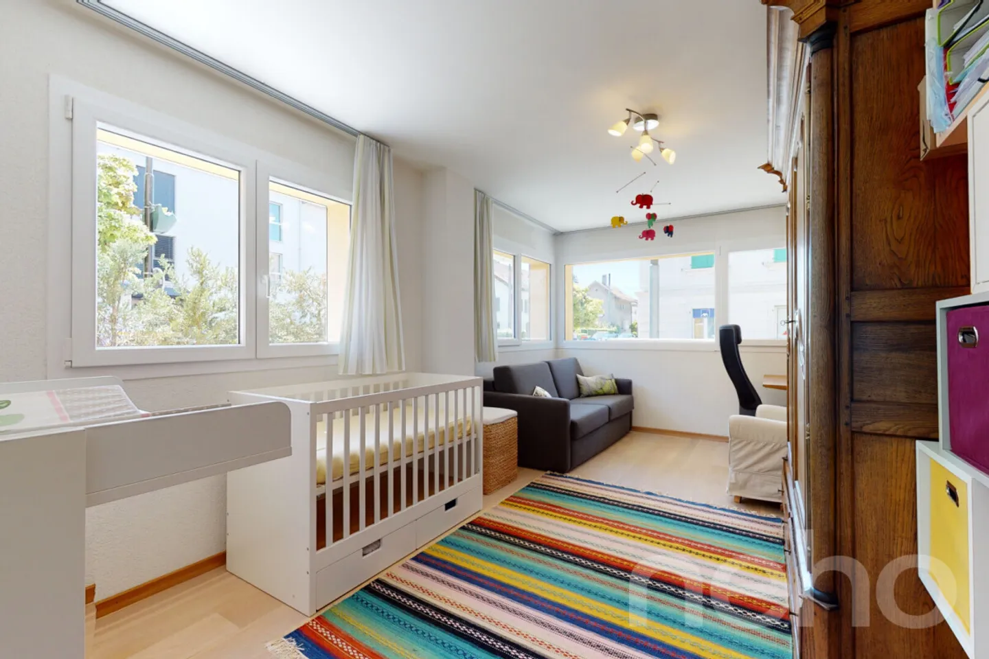 Appartement Familial Lumineux - Photo 8 sur 12
