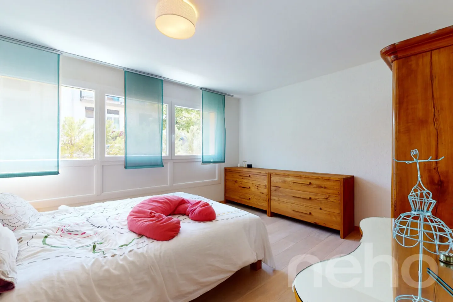 Appartement Familial Lumineux - Photo 9 sur 12