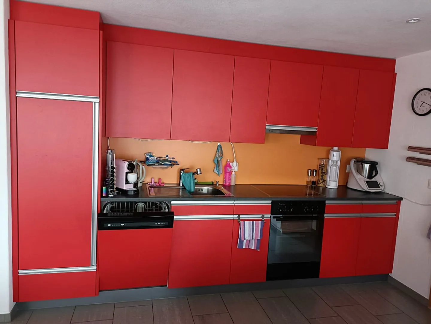 Appartamento 3 locali a Urmein - Foto 4 di 4