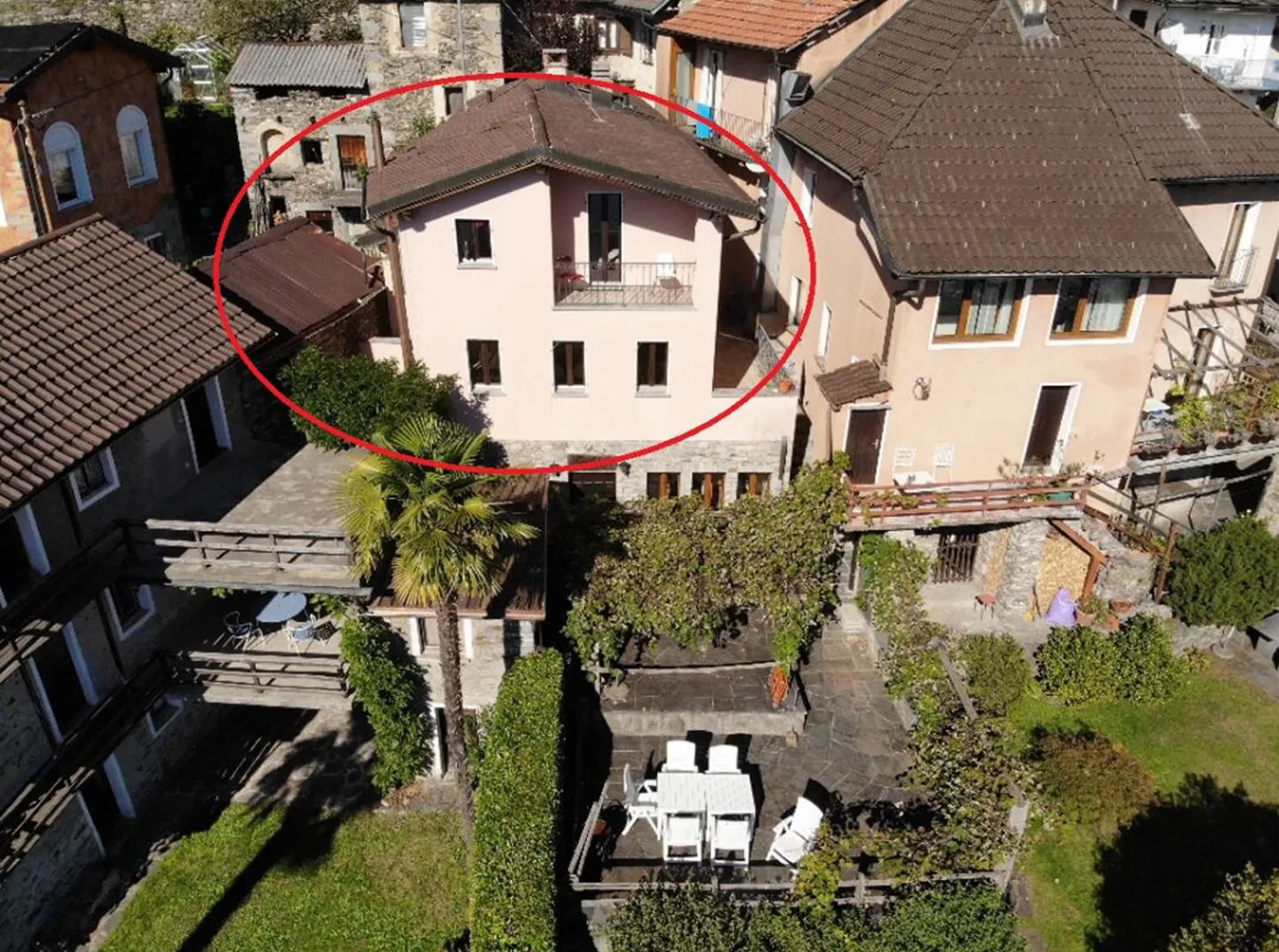 4½-Room Apartment with Fantastic Lake View - Second Residence - Photo 9 of 9