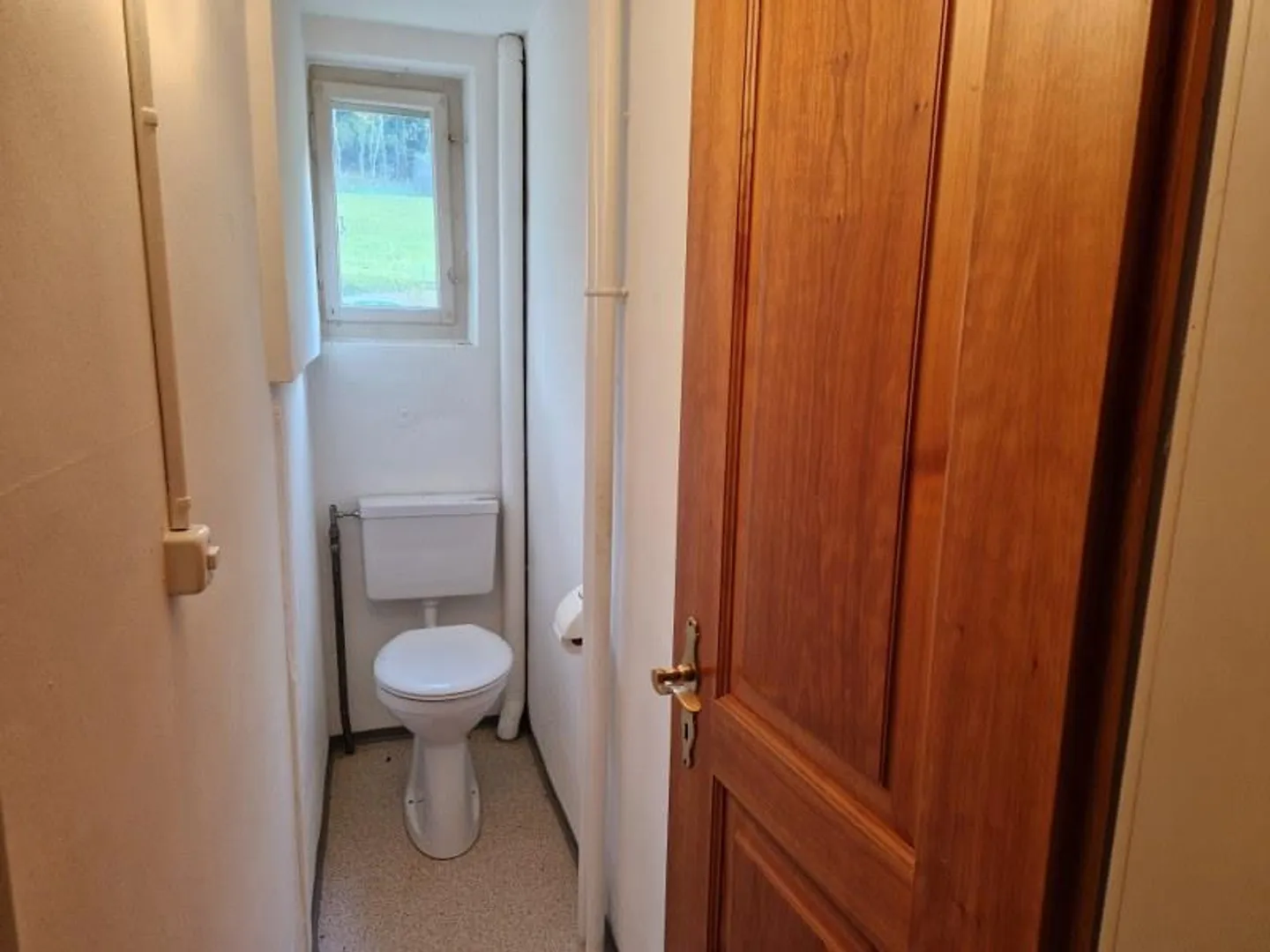 Wohnhaus mit Renovationspotenzial - Foto 21 von 30