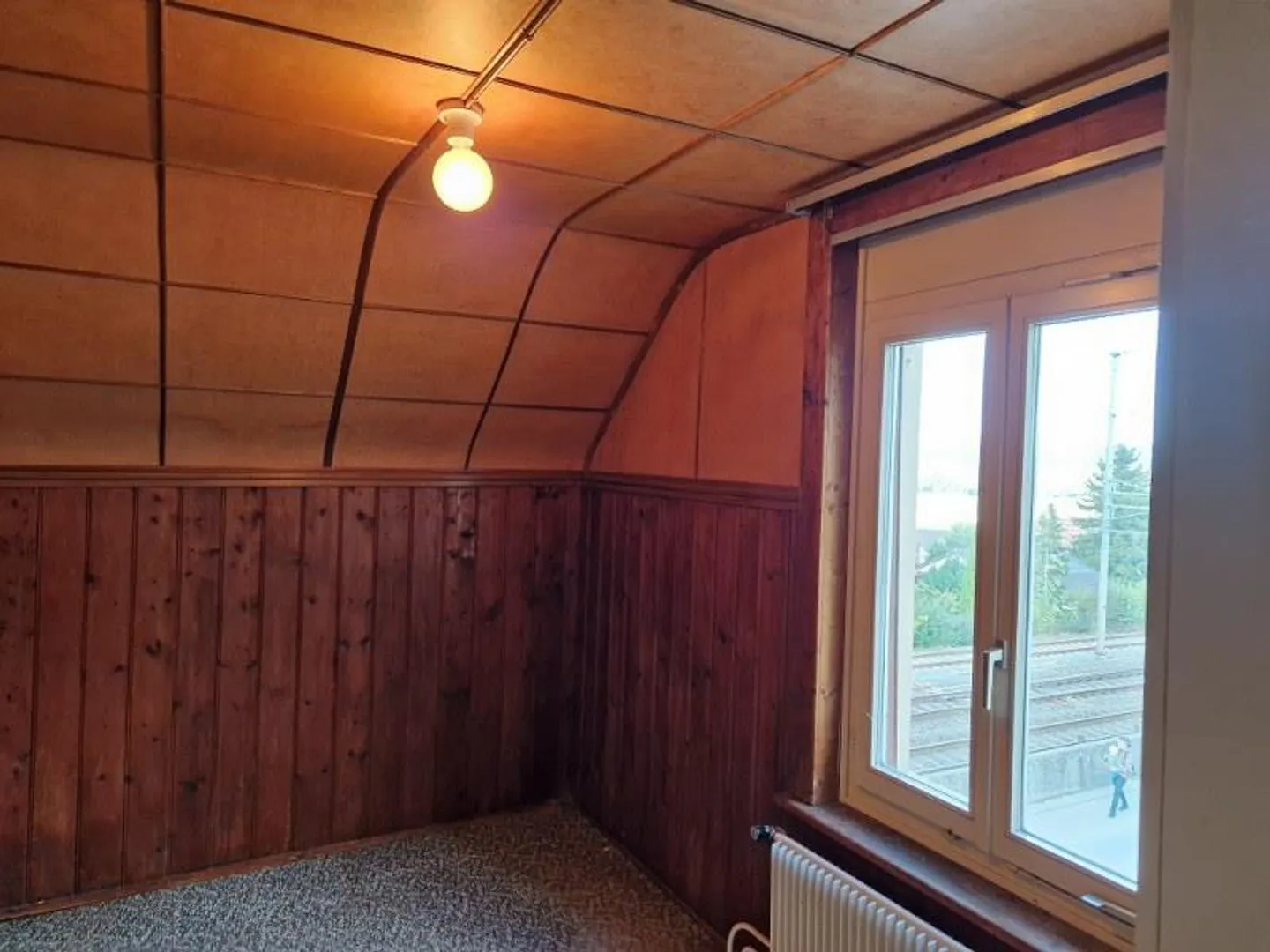 Wohnhaus mit Renovationspotenzial - Foto 22 von 30