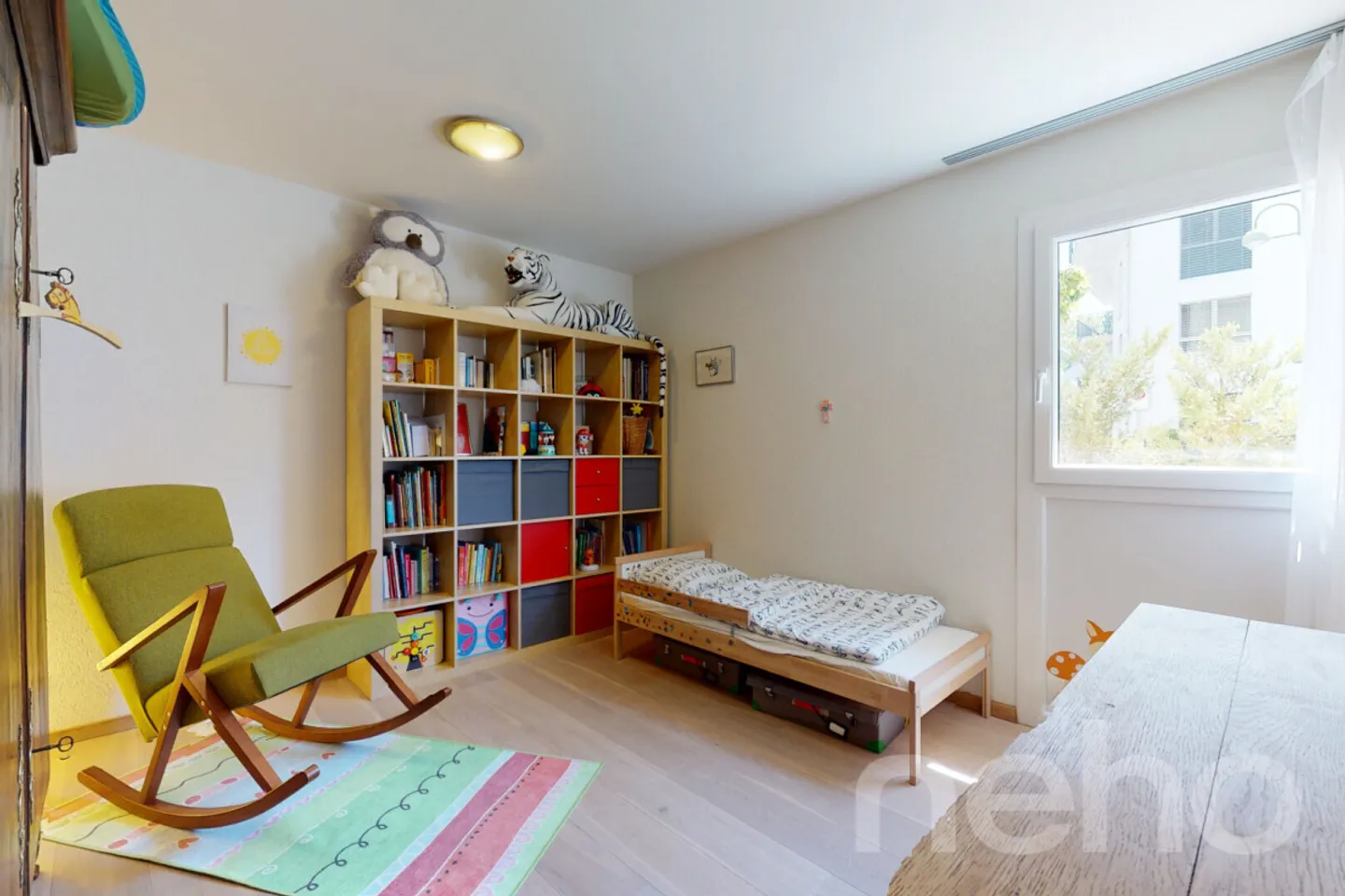 Appartement Familial Lumineux - Photo 10 sur 12