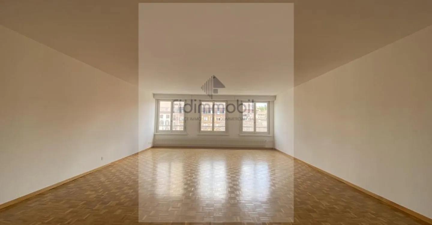 Wohnung mit einer Fläche von 144m2 zur Miete für Wohnzwecke oder Büros - Foto 7 von 10