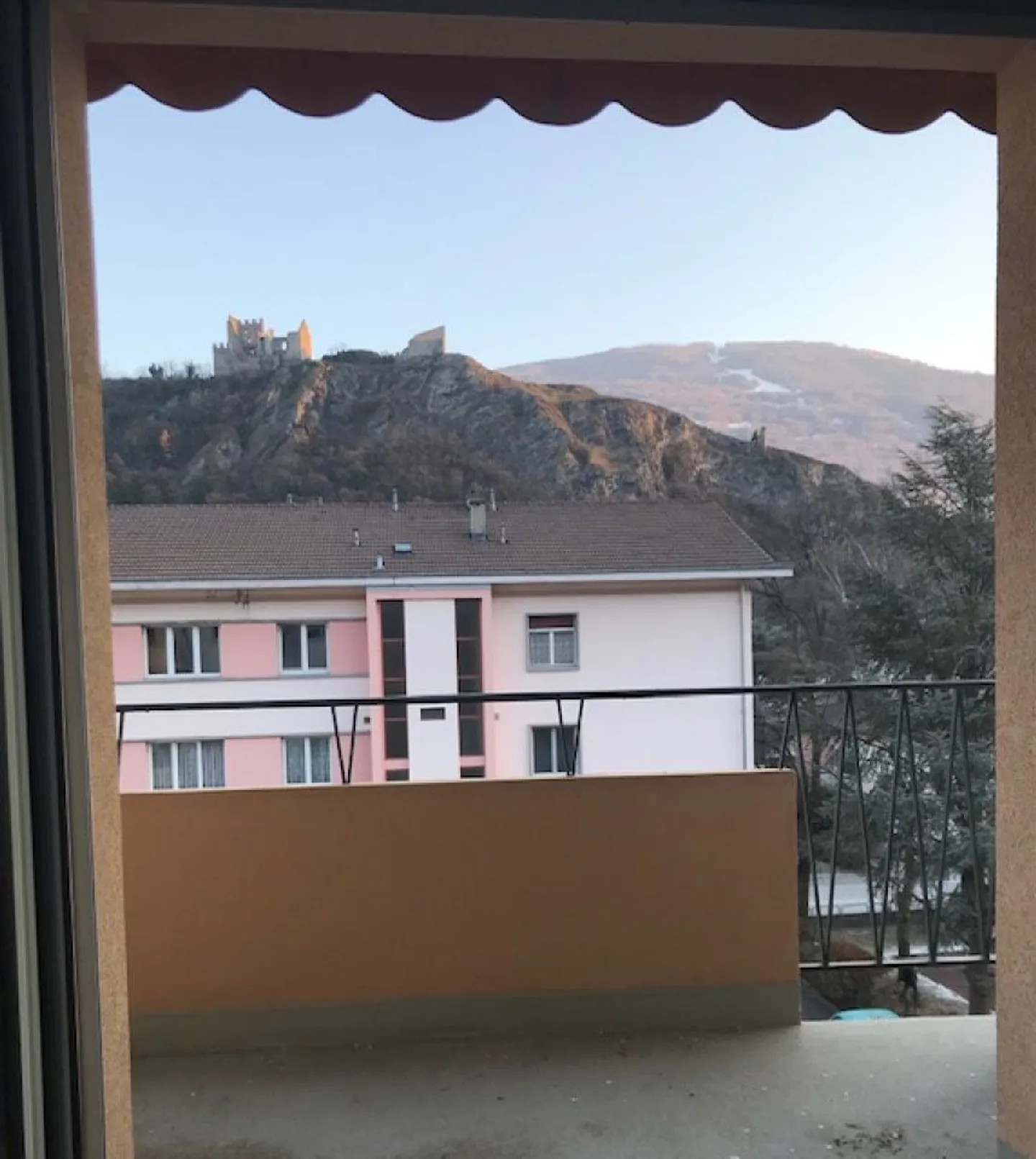 Bell'appartamento di 3,5 stanze a Sion - Foto 7 di 7