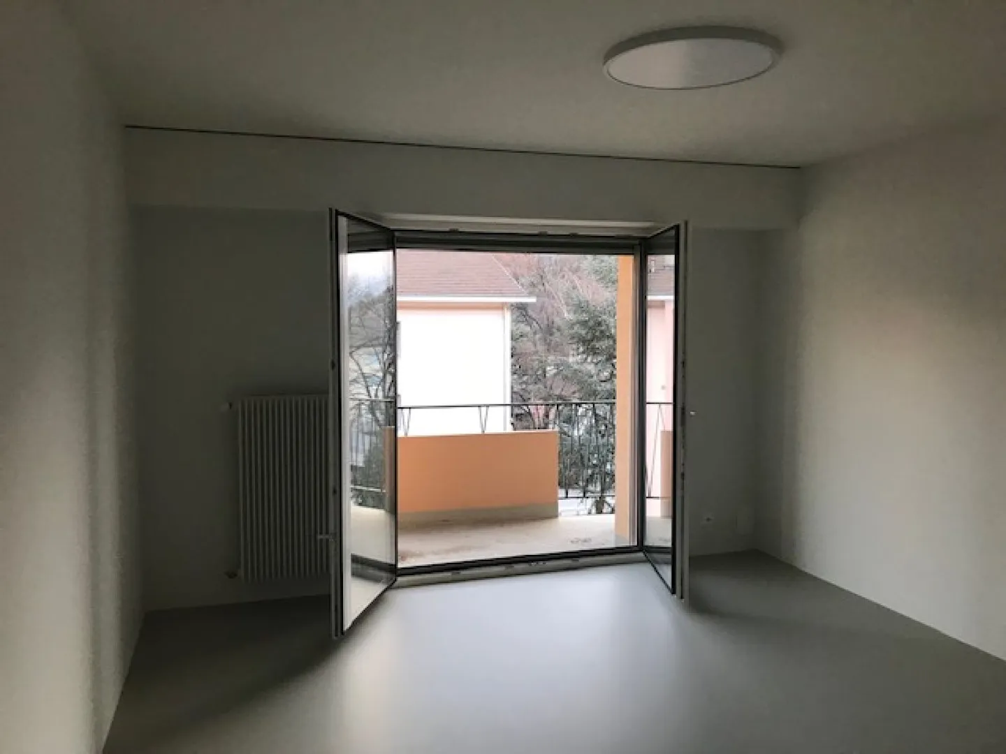 Bell'appartamento di 3,5 stanze a Sion - Foto 5 di 7